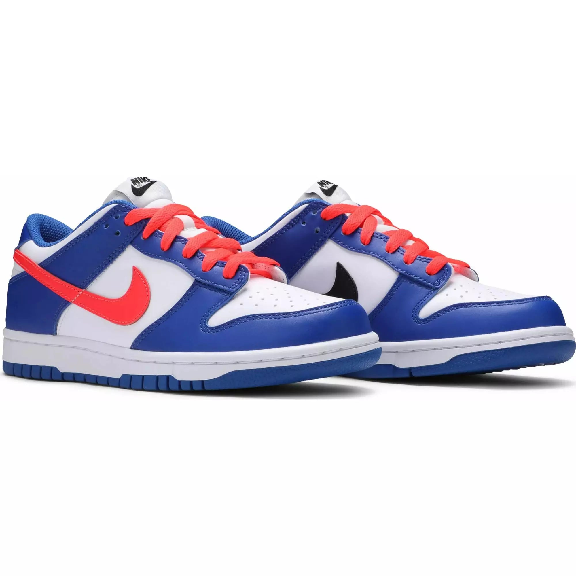 Nike Dunk Low Royale Red Grade School