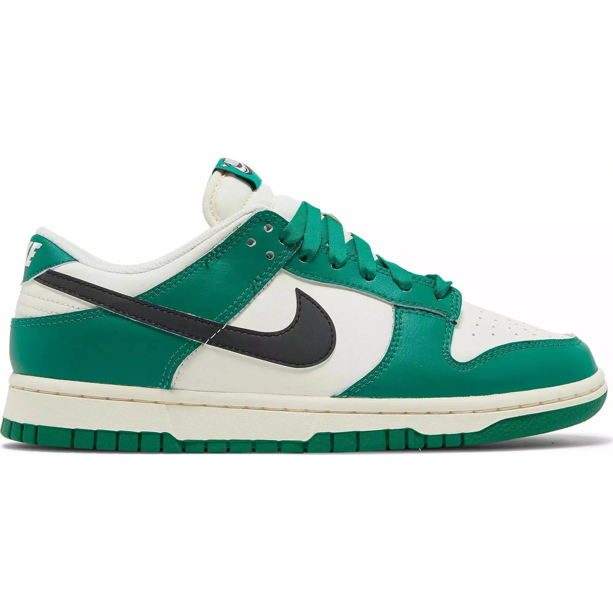 Nike Dunk Low SE Lottery Green