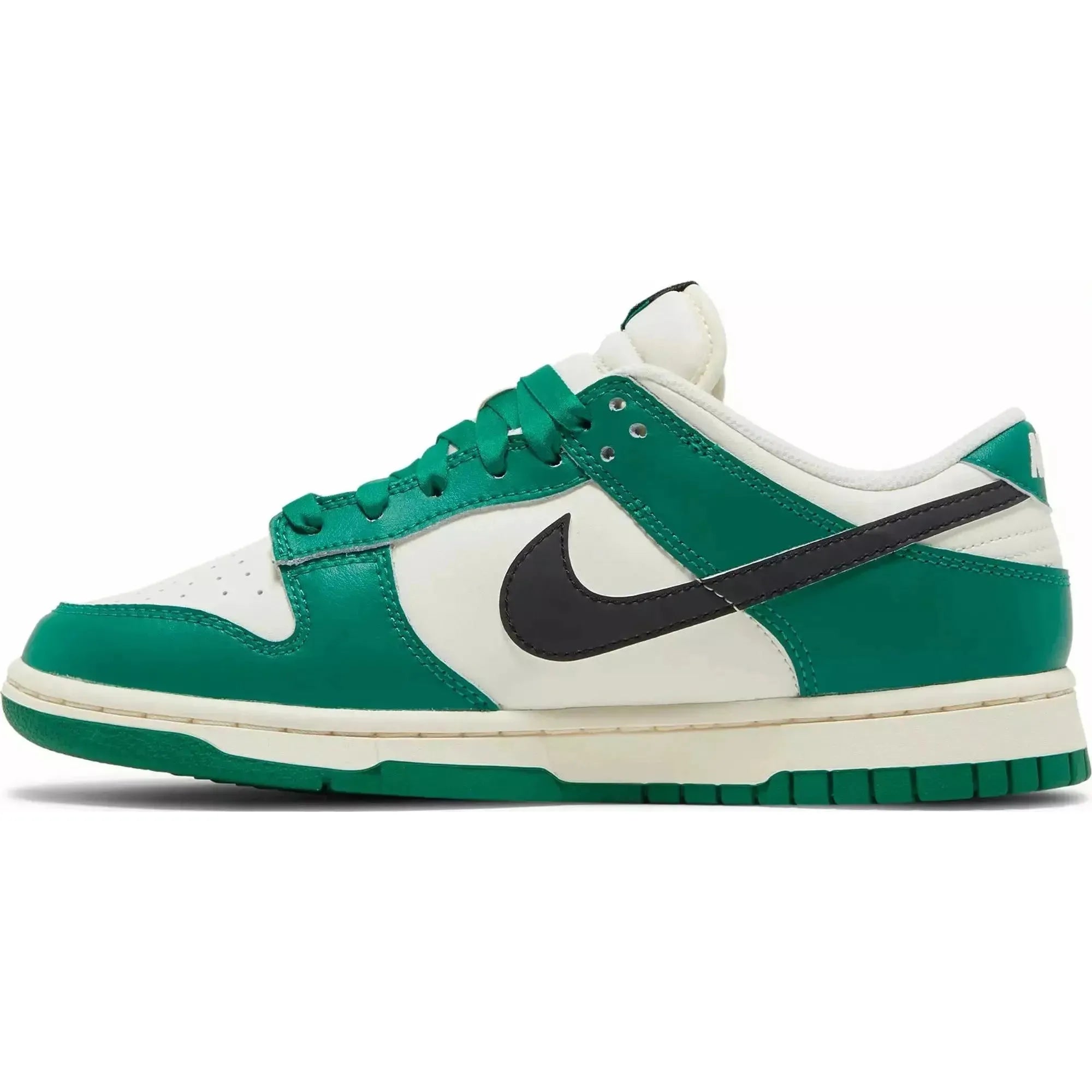 Nike Dunk Low SE Lottery Green