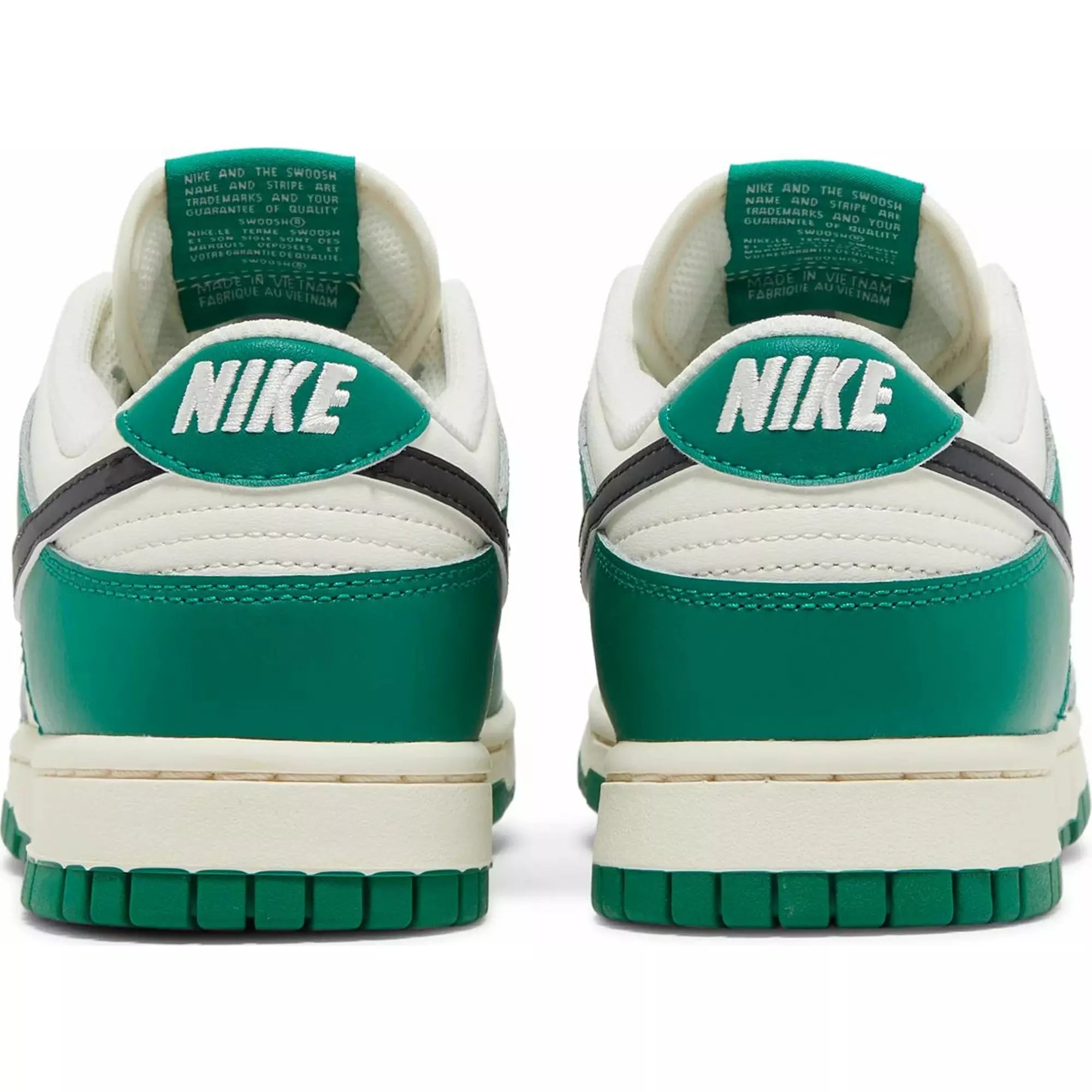 Nike Dunk Low SE Lottery Green