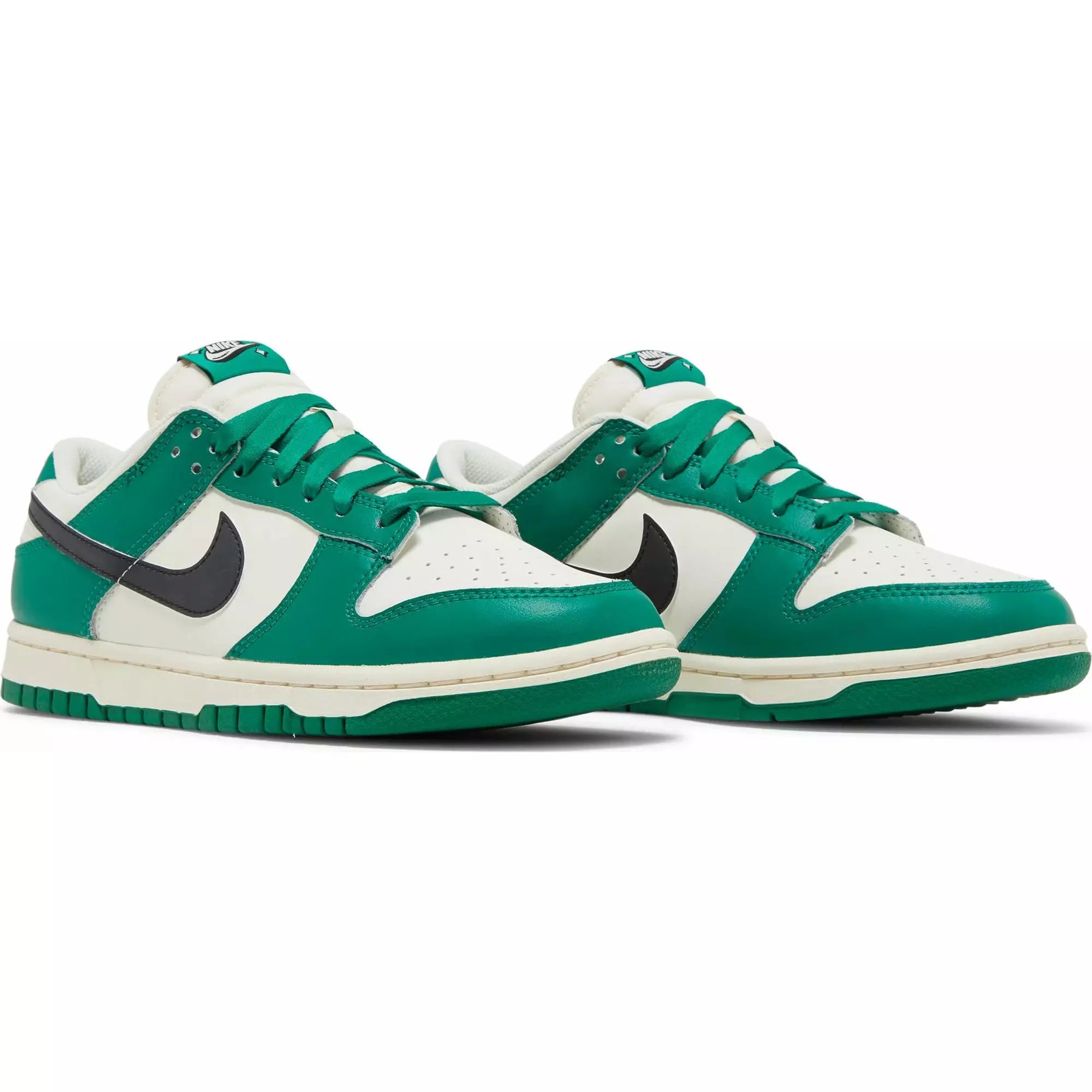 Nike Dunk Low SE Lottery Green