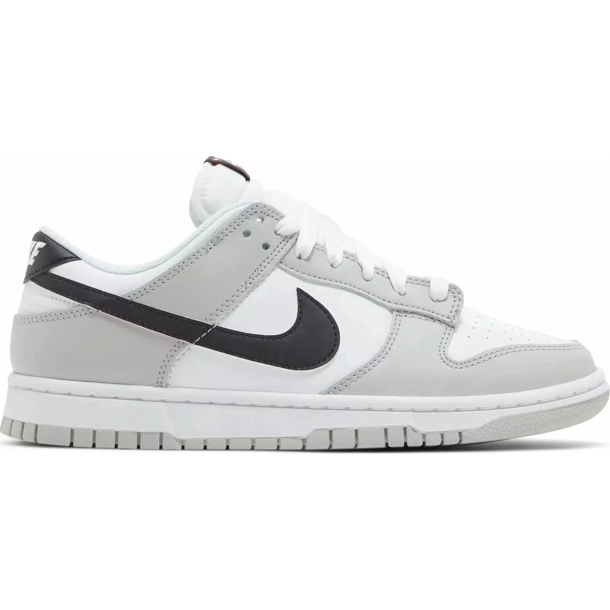 Nike Dunk Low SE Lottery Grey Fog