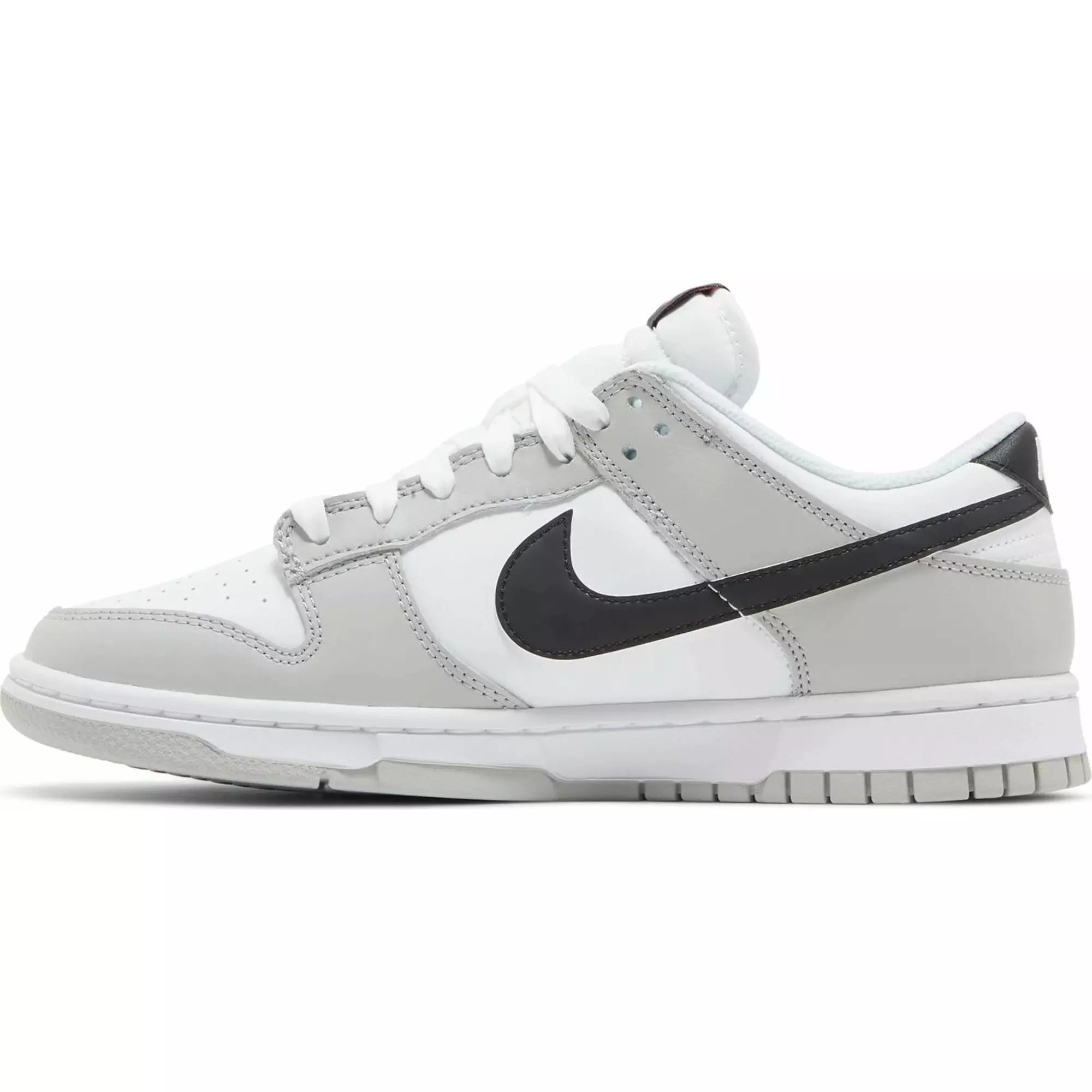 Nike Dunk Low SE Lottery Grey Fog