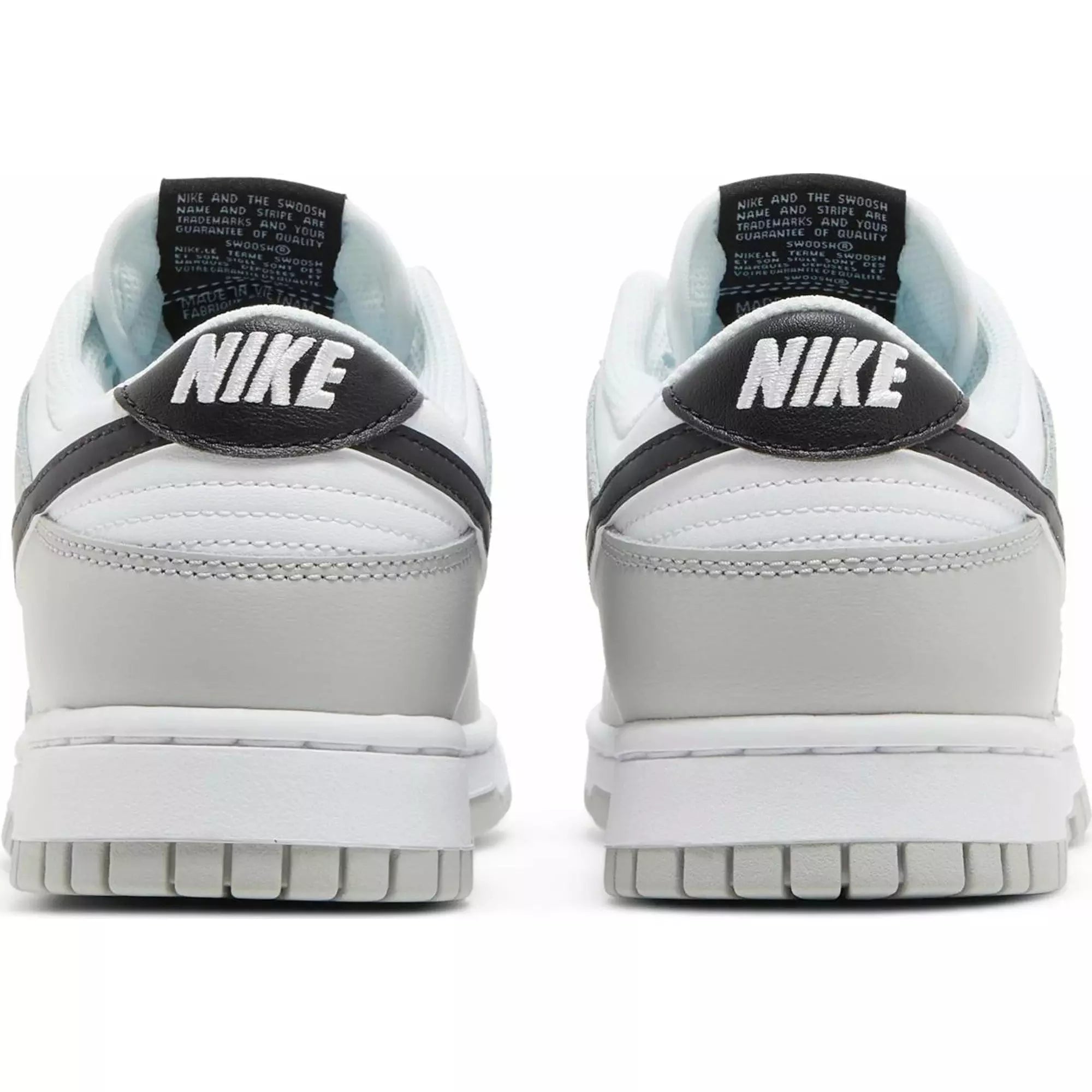 Nike Dunk Low SE Lottery Grey Fog