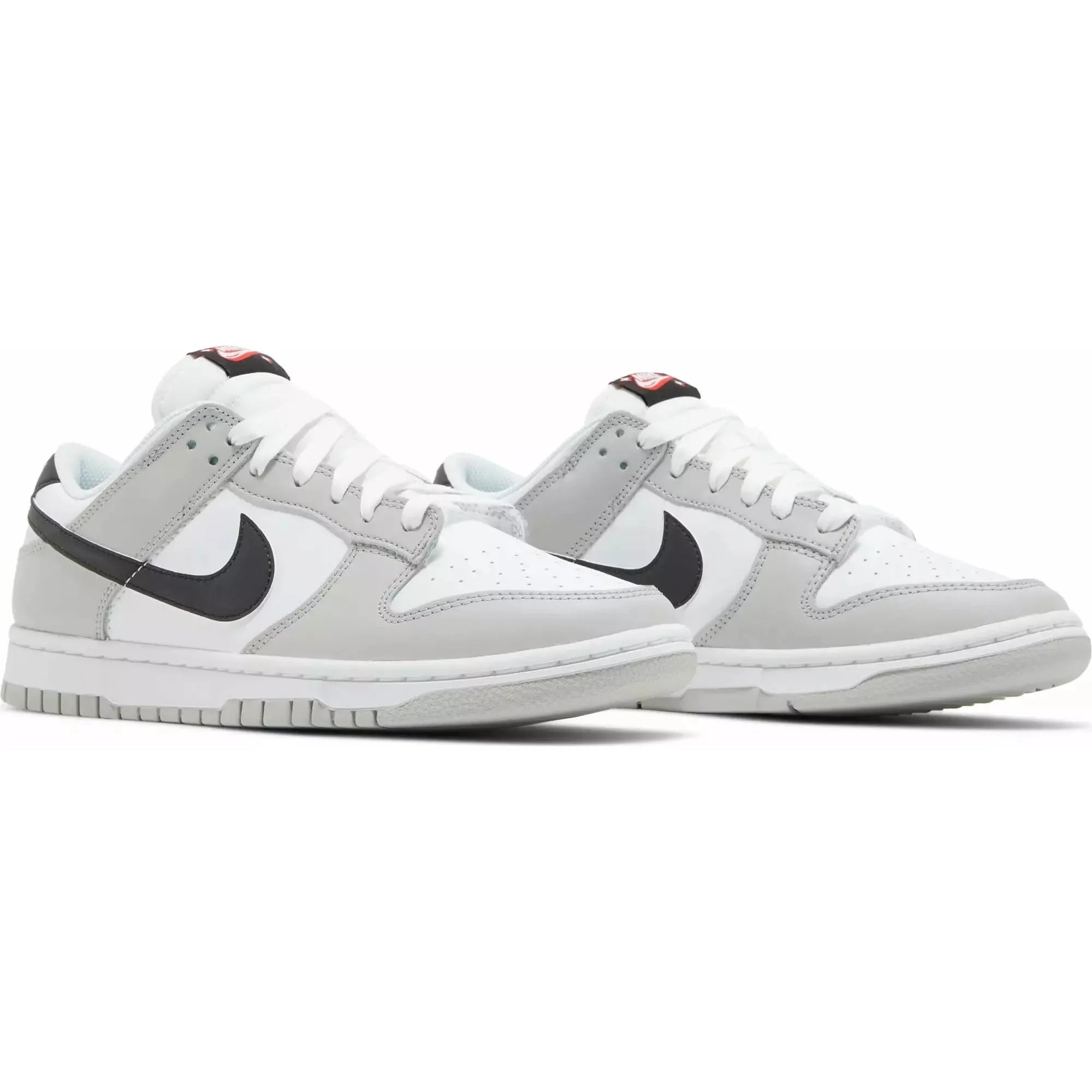 Nike Dunk Low SE Lottery Grey Fog