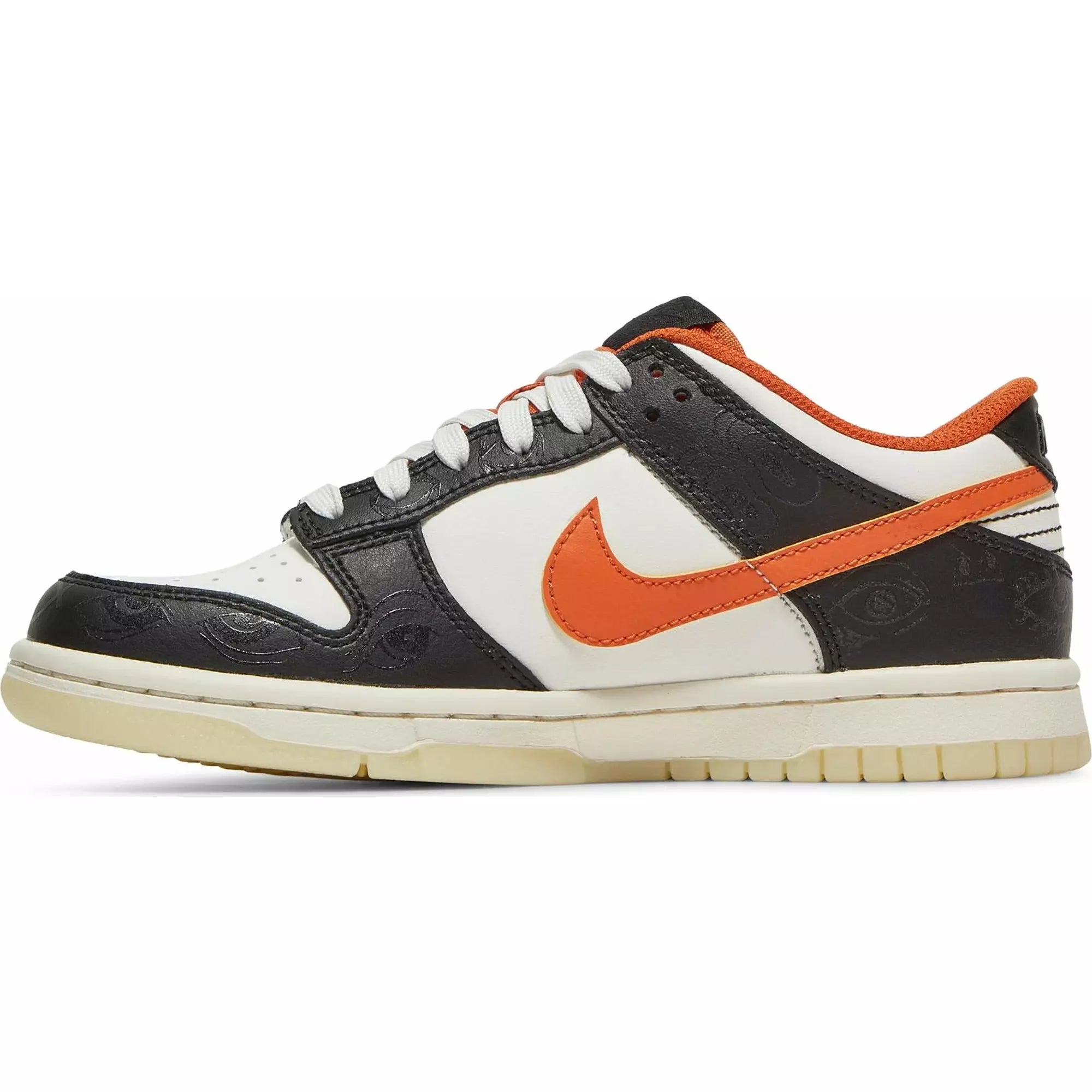 Nike Dunk Low Halloween Grade School