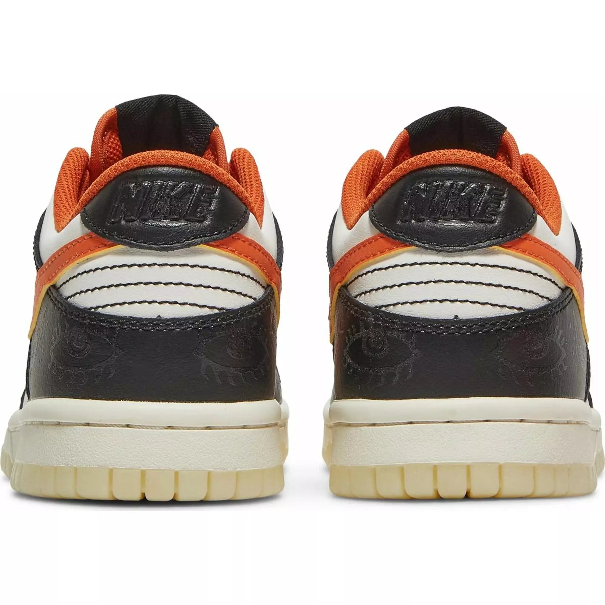 Nike Dunk Low Halloween Grade School