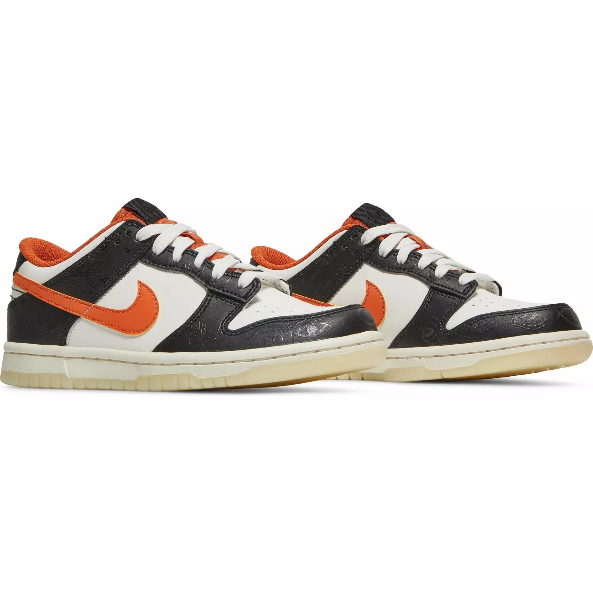 Nike Dunk Low Halloween Grade School