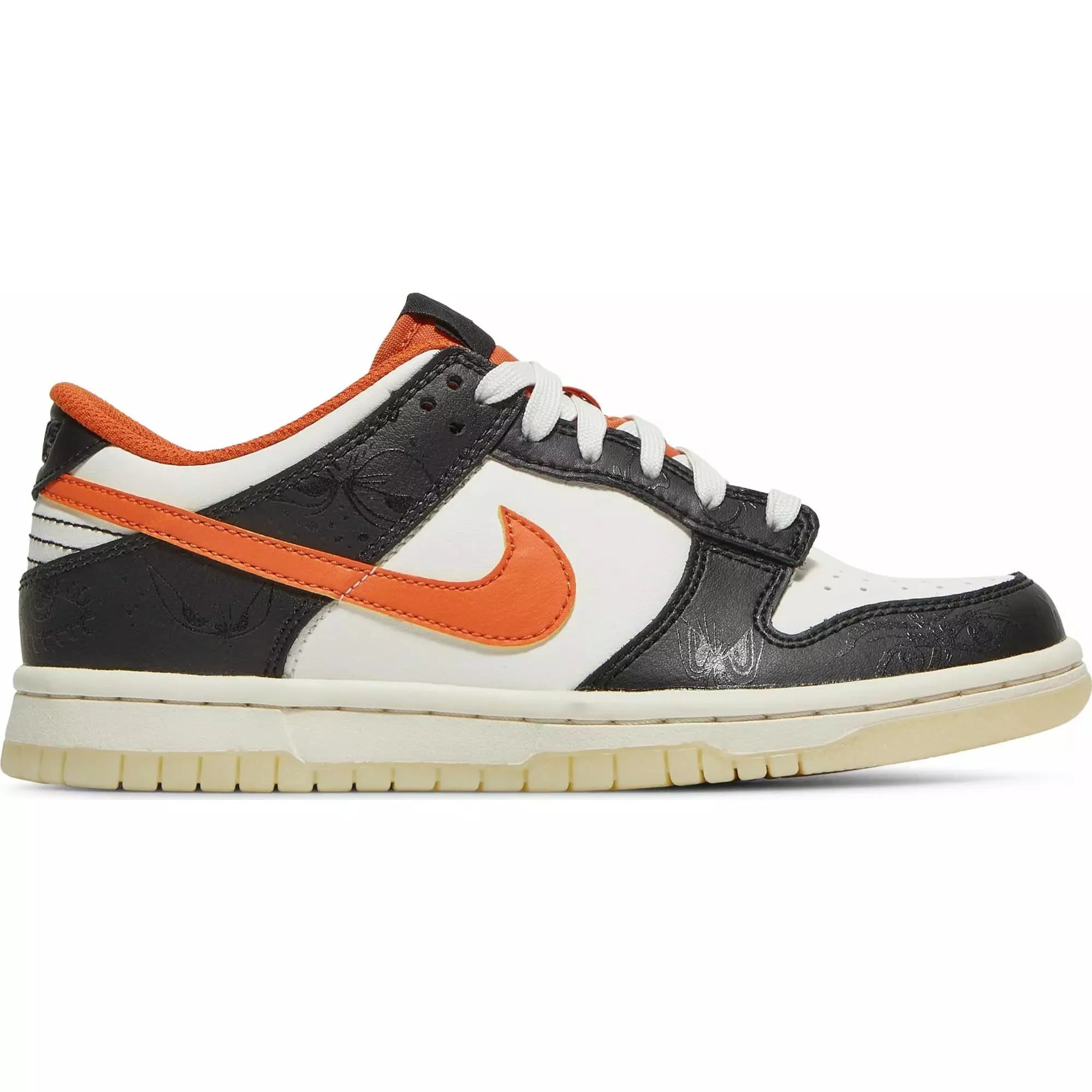 Nike Dunk Low Halloween Grade School