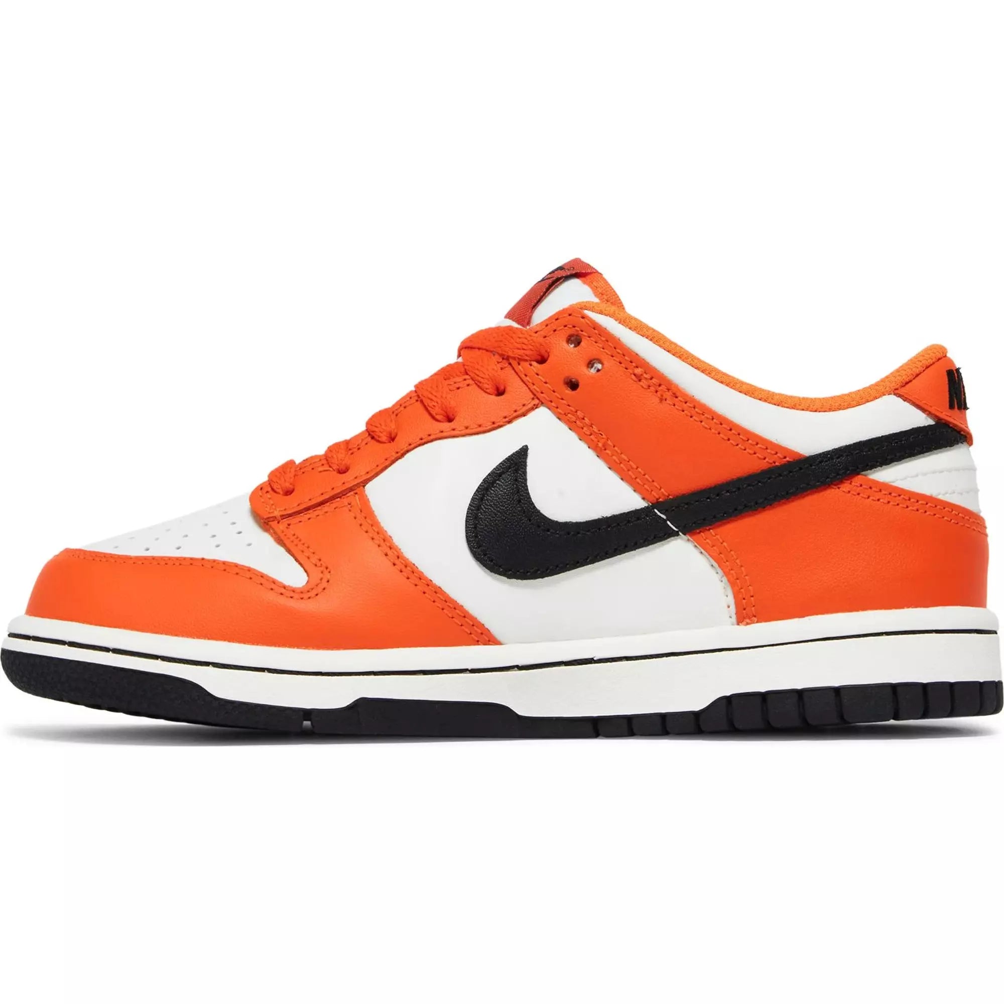 Nike Dunk Low Patent Halloween Women's