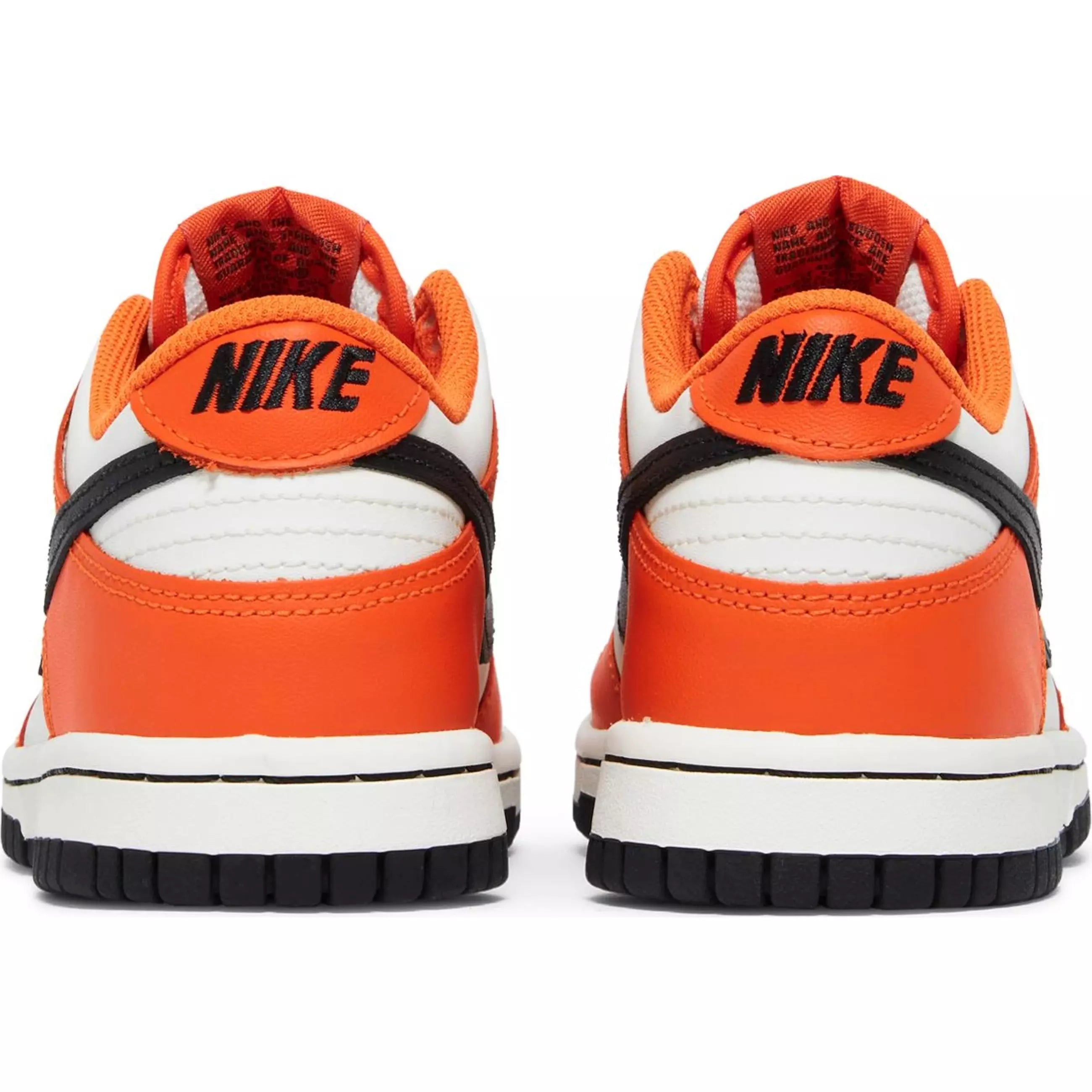 Nike Dunk Low Patent Halloween Women's