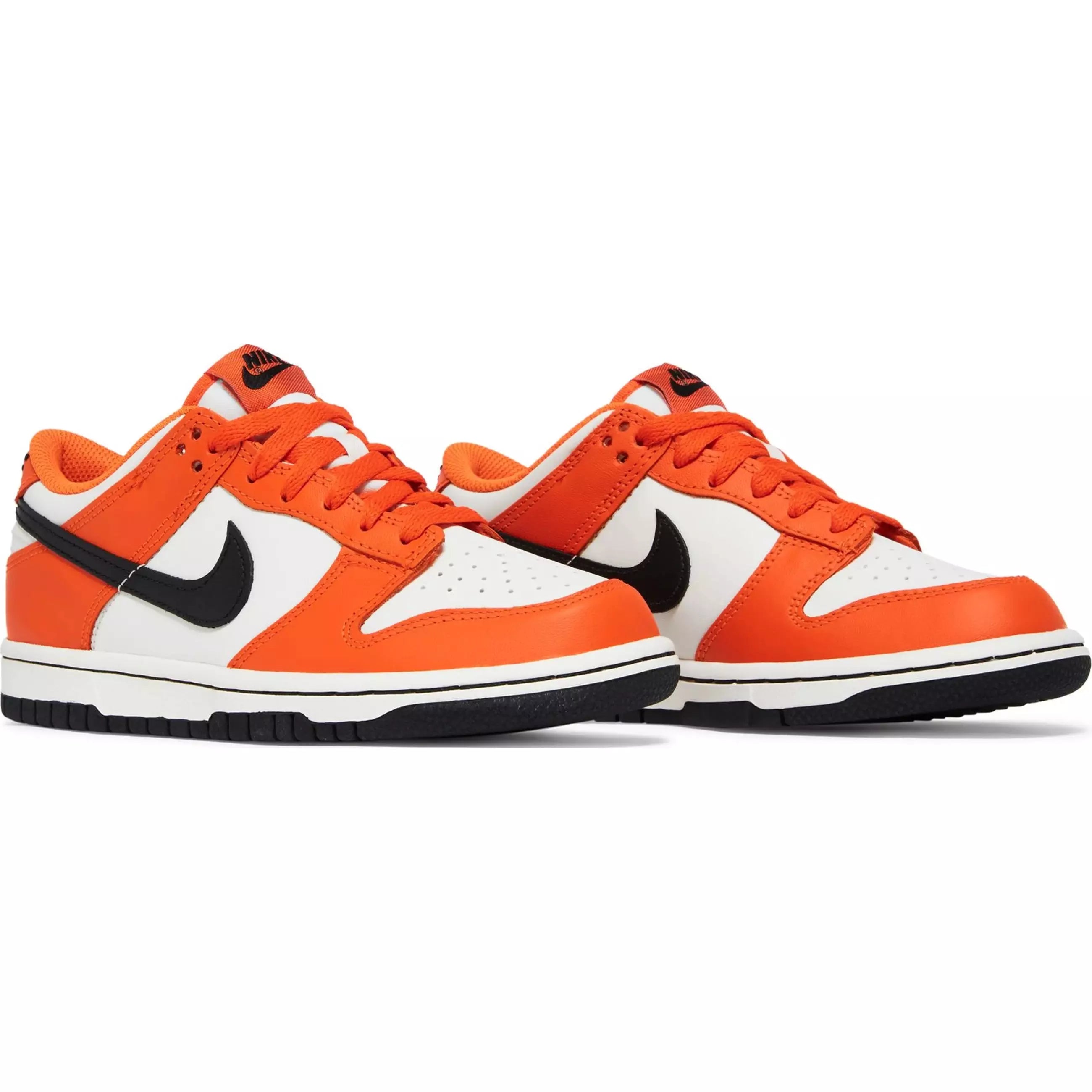 Nike Dunk Low Patent Halloween Women's