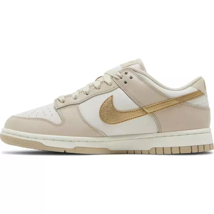 Nike Dunk Low Phantom Gold Women's