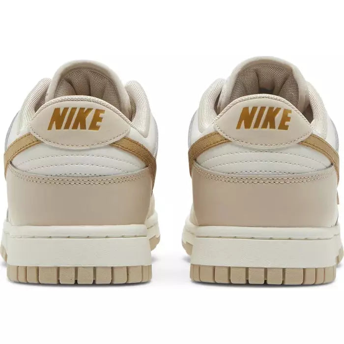 Nike Dunk Low Phantom Gold Women's