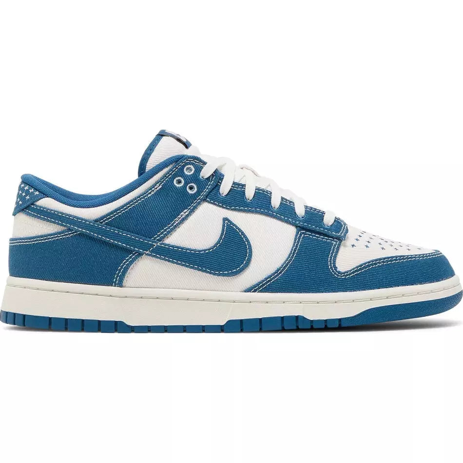 Nike Dunk Low SE Industrial Blue