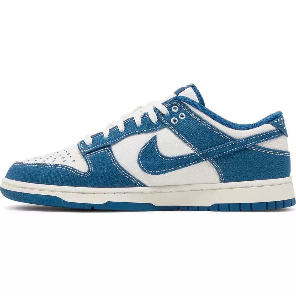 Nike Dunk Low SE Industrial Blue