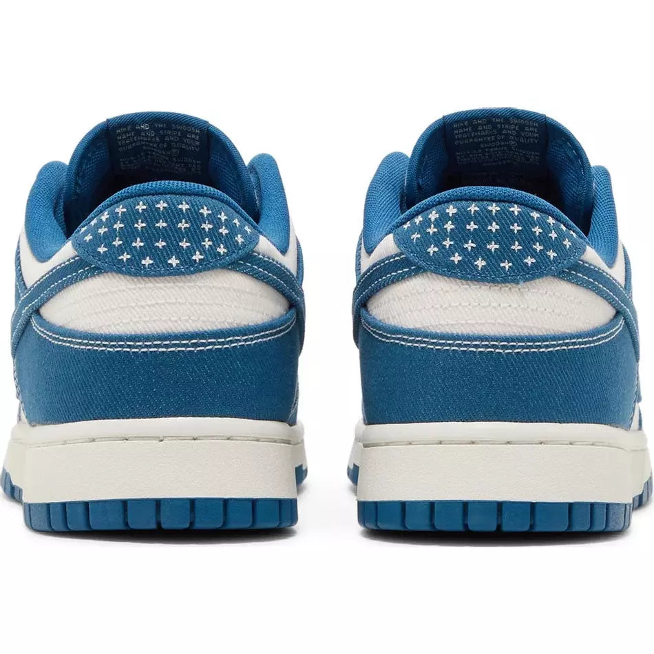 Nike Dunk Low SE Industrial Blue