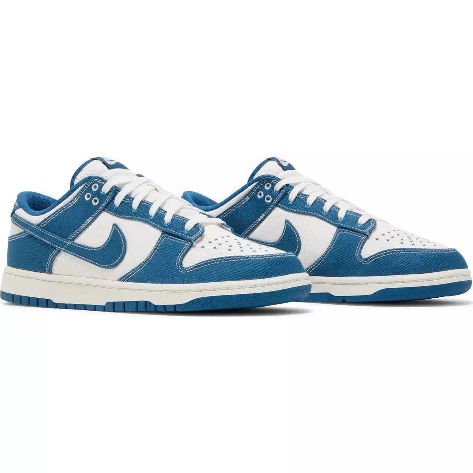 Nike Dunk Low SE Industrial Blue