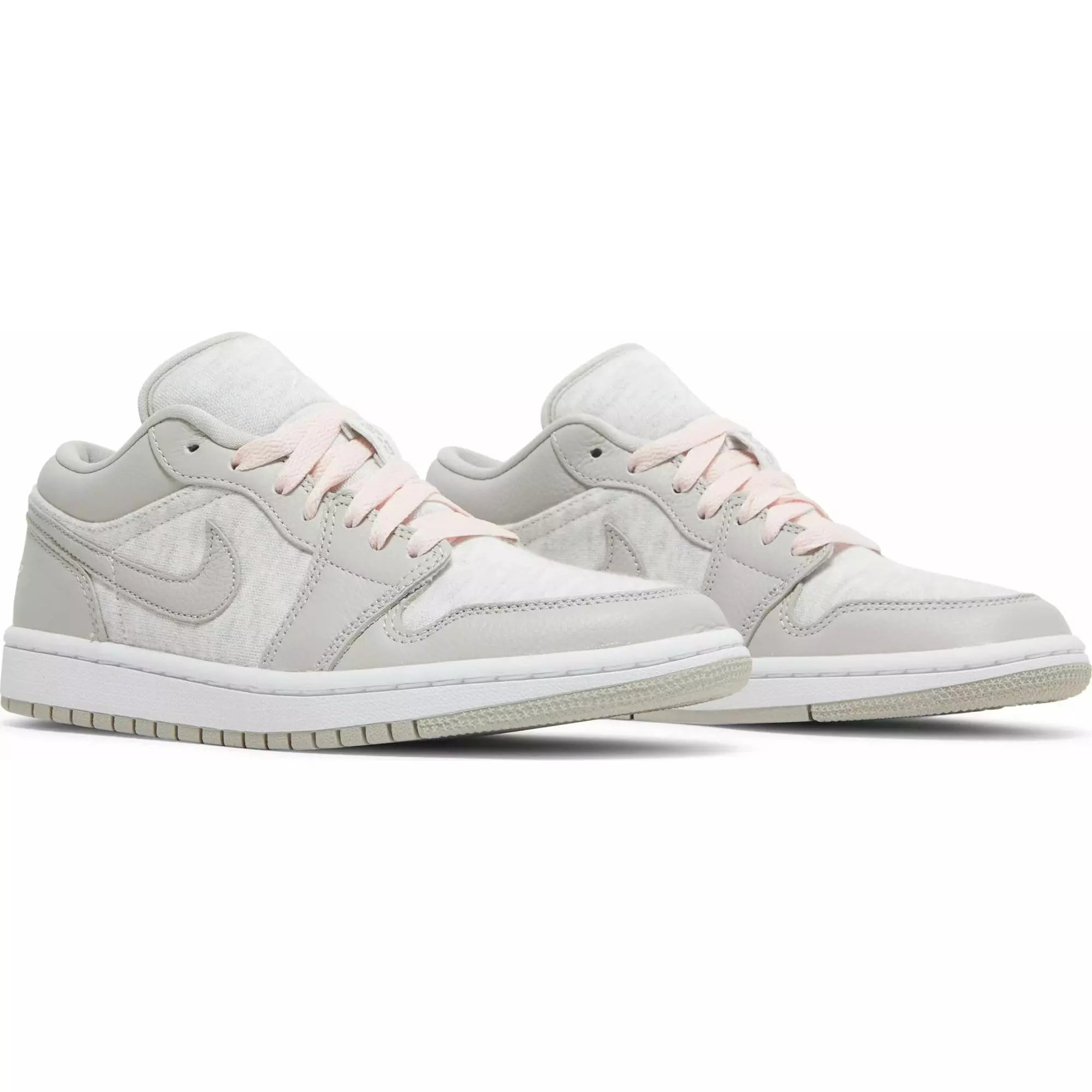 Nike Air Jordan 1 Low Iron Ore Women's