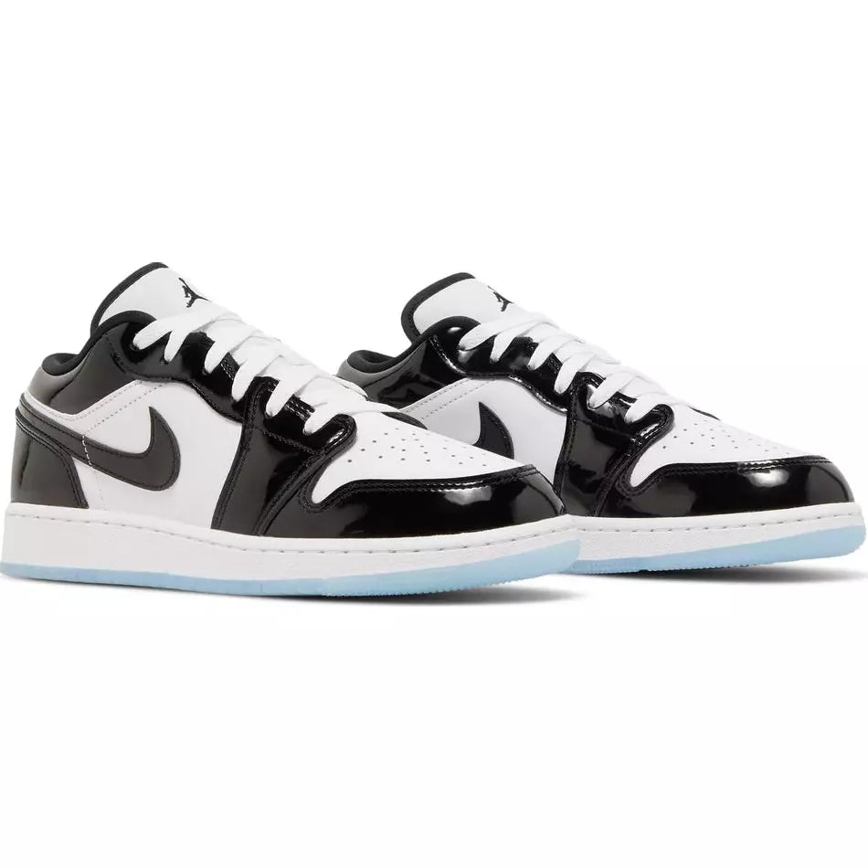 Nike Air Jordan 1 Low Concord SE Grade School