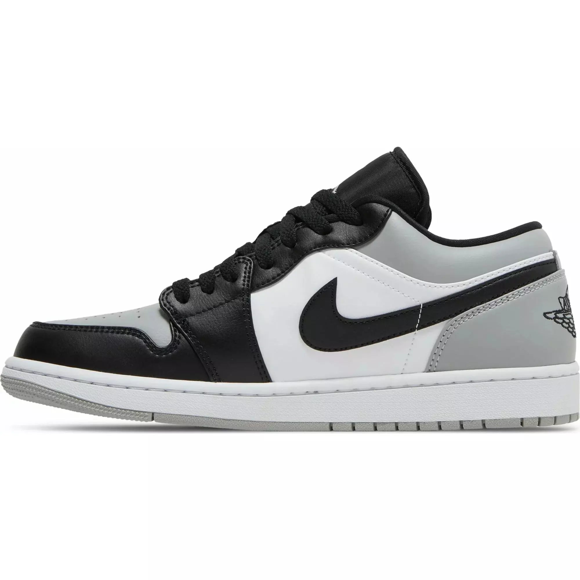 Nike Air Jordan 1 Low Shadow Toe