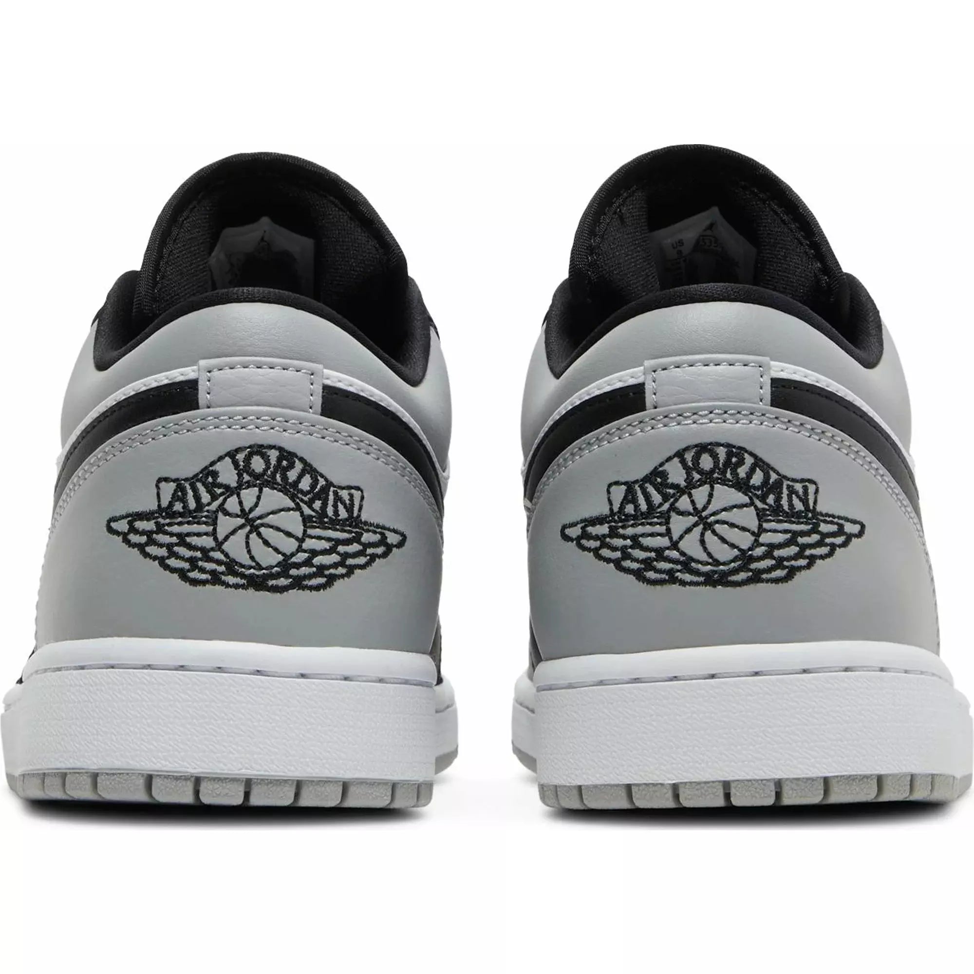 Nike Air Jordan 1 Low Shadow Toe