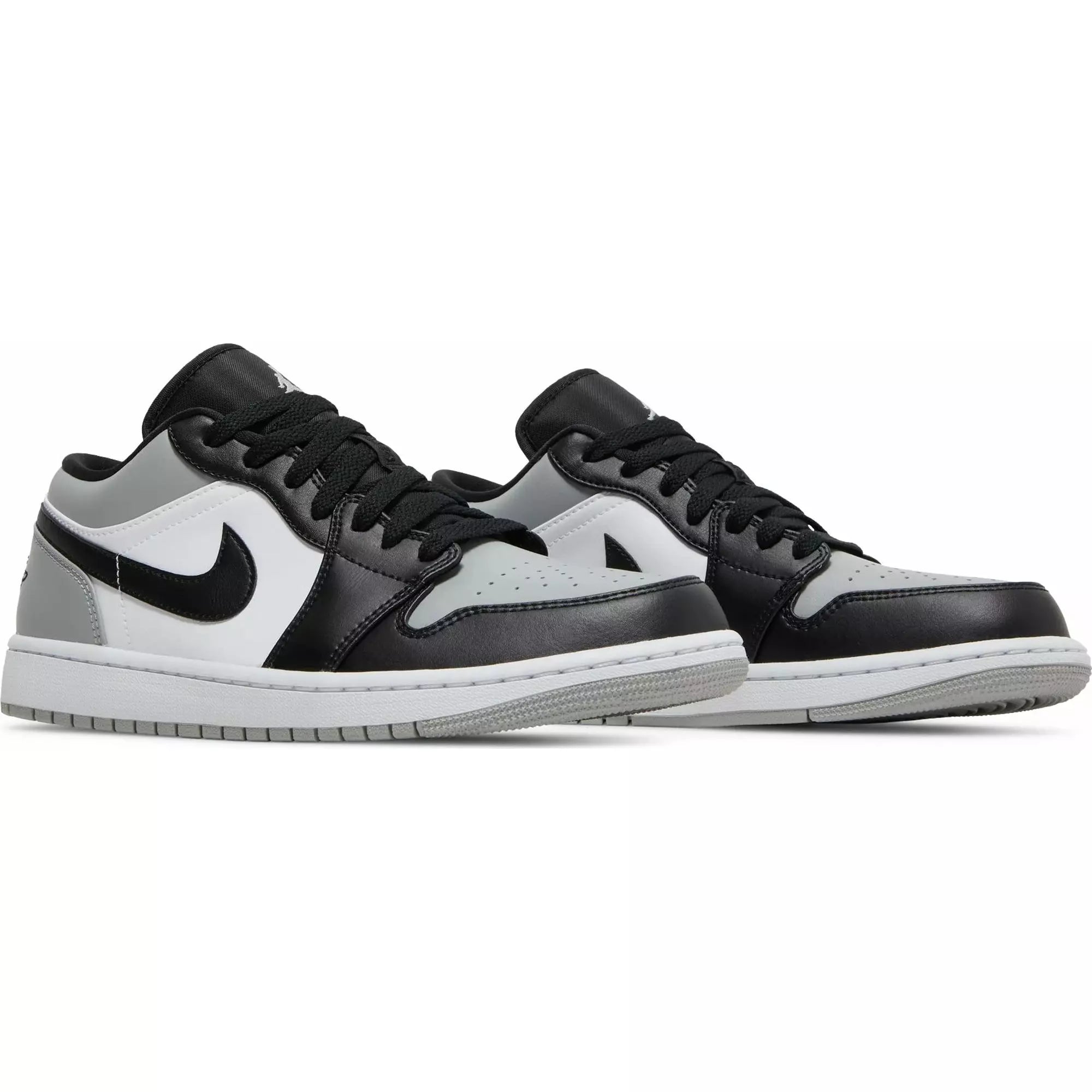 Nike Air Jordan 1 Low Shadow Toe