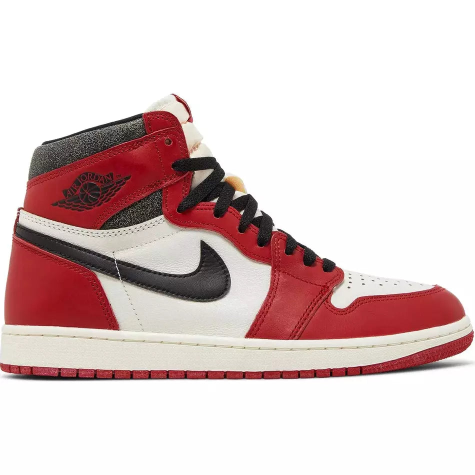 Nike Air Jordan 1 Retro High OG Lost And Found