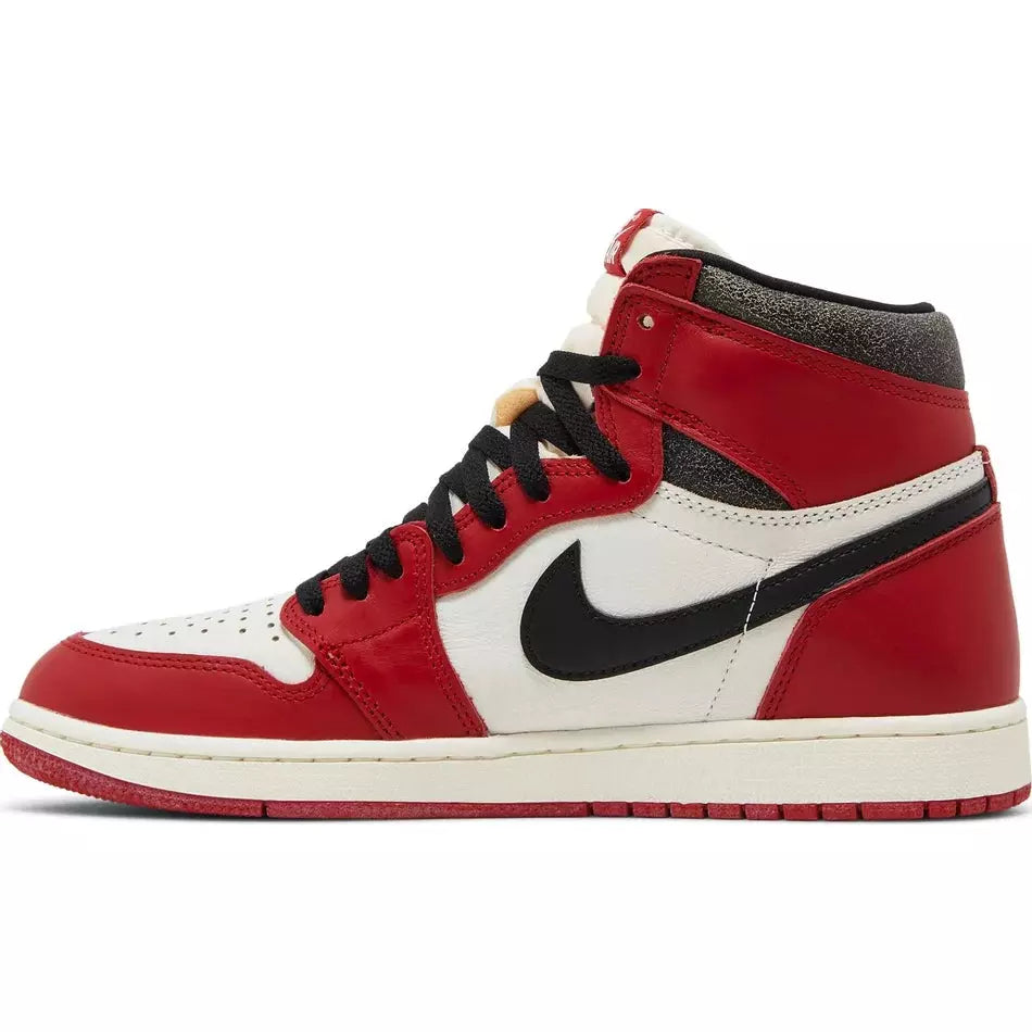 Nike Air Jordan 1 Retro High OG Lost And Found