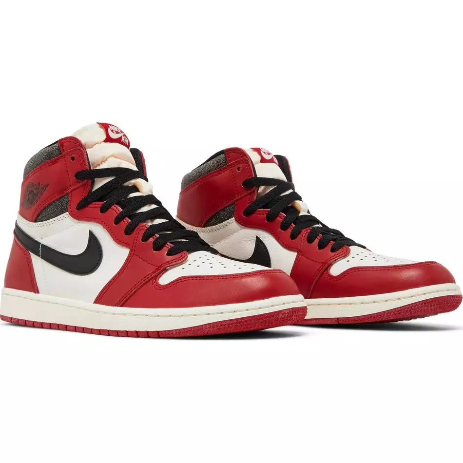 Nike Air Jordan 1 Retro High OG Lost And Found