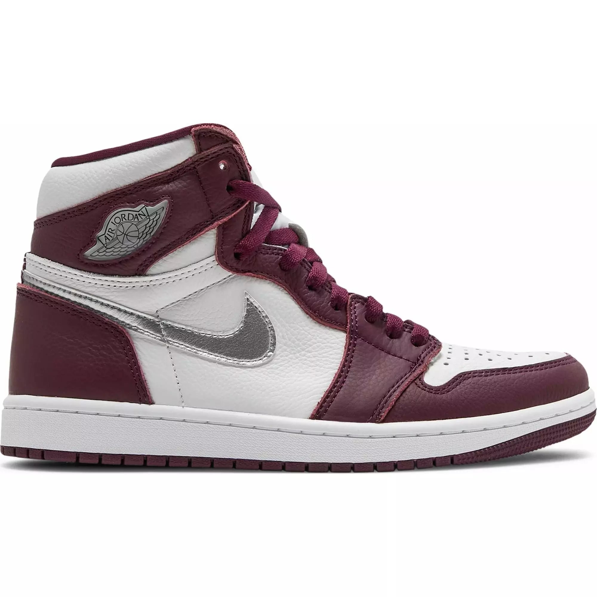 Nike Air Jordan 1 Retro High OG Bordeaux