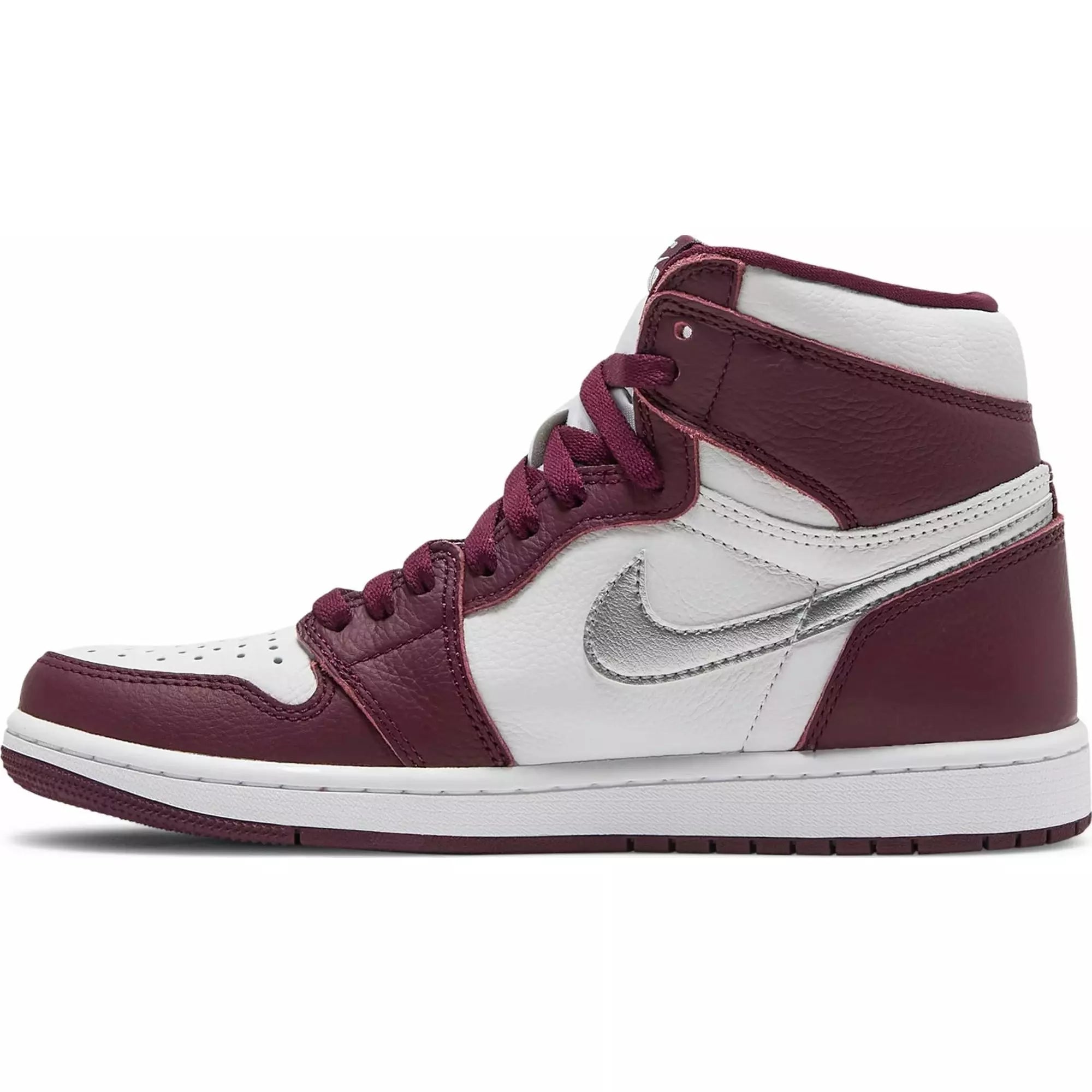 Nike Air Jordan 1 Retro High OG Bordeaux