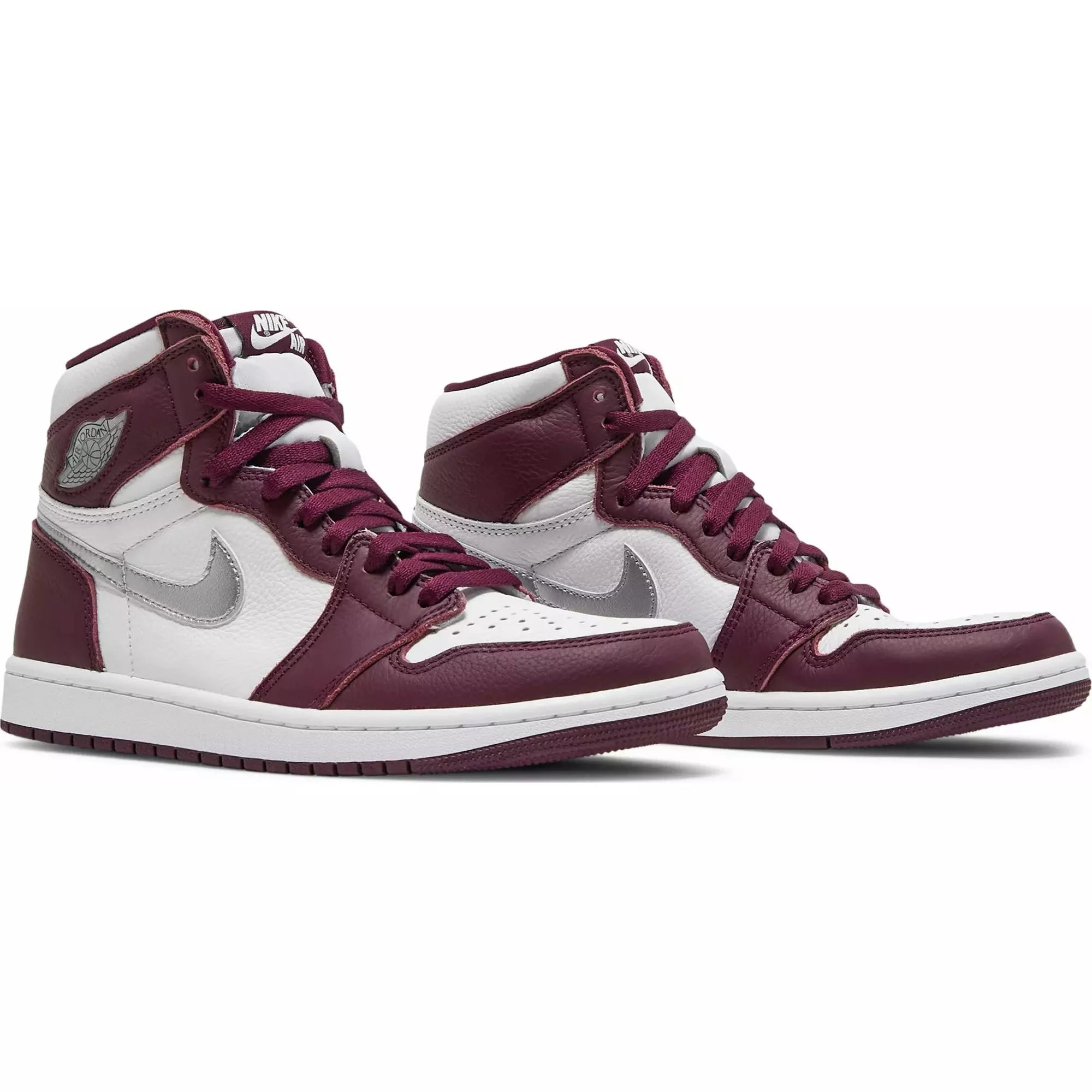 Nike Air Jordan 1 Retro High OG Bordeaux