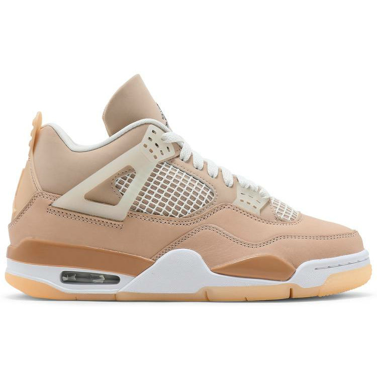 Nike Air Jordan 4 Shimmer Women's