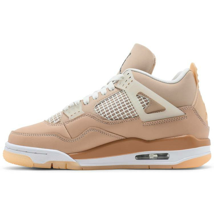 Nike Air Jordan 4 Shimmer Women's