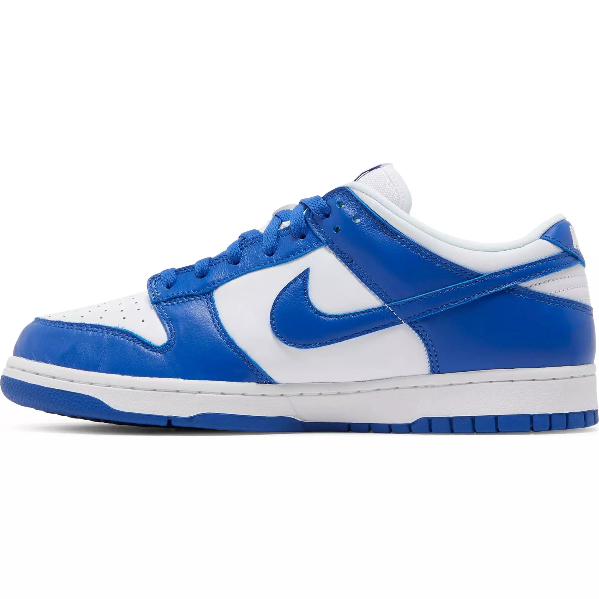 Nike Dunk Low Retro SP Kentucky