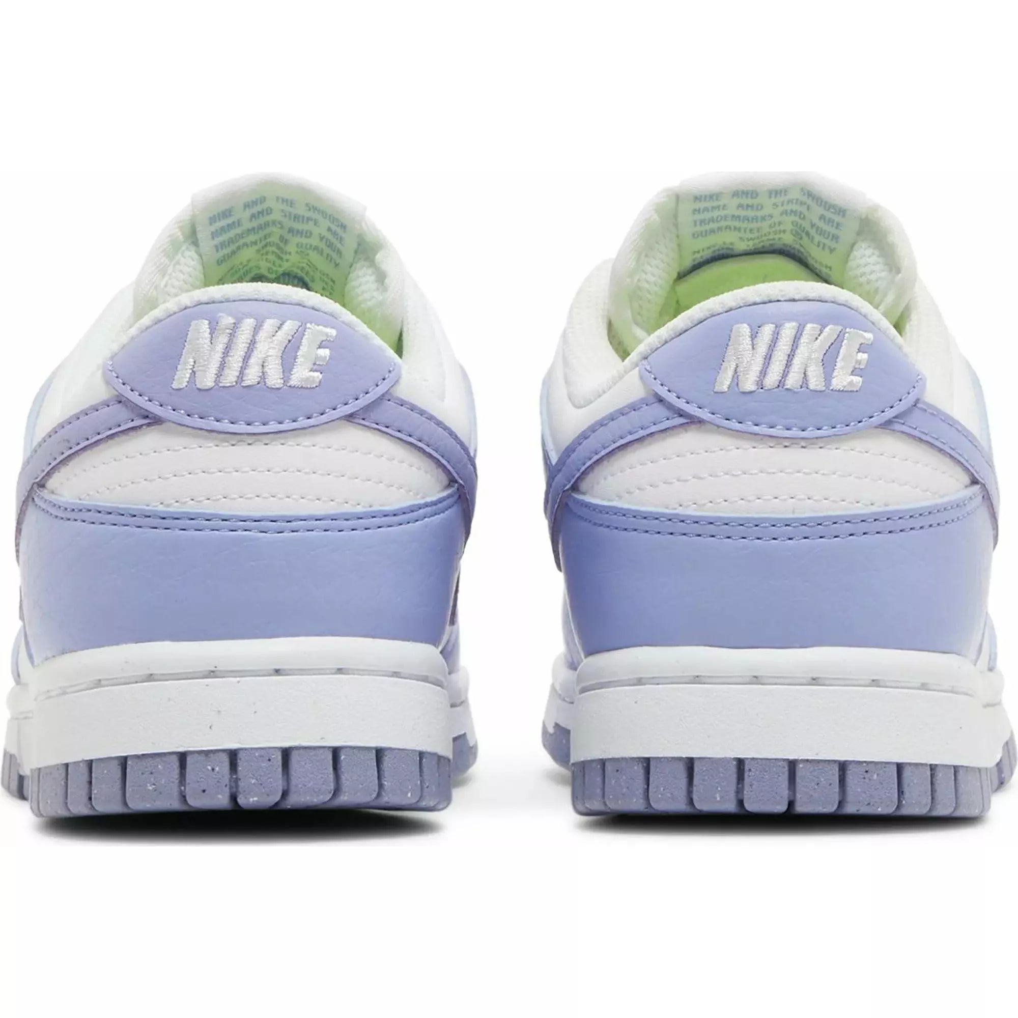 Nike Dunk Low Next Nature Lilac Women's