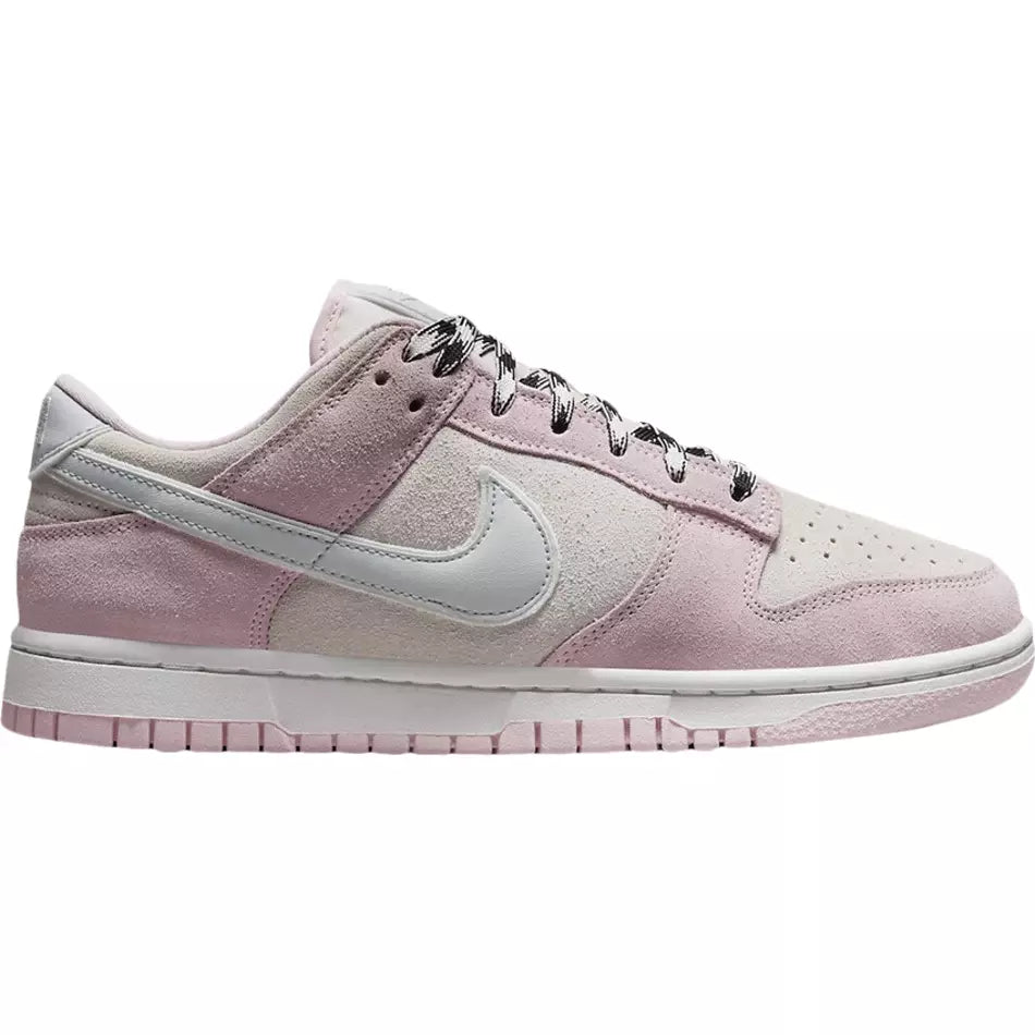 Nike Dunk Low LX Pink Foam Women's