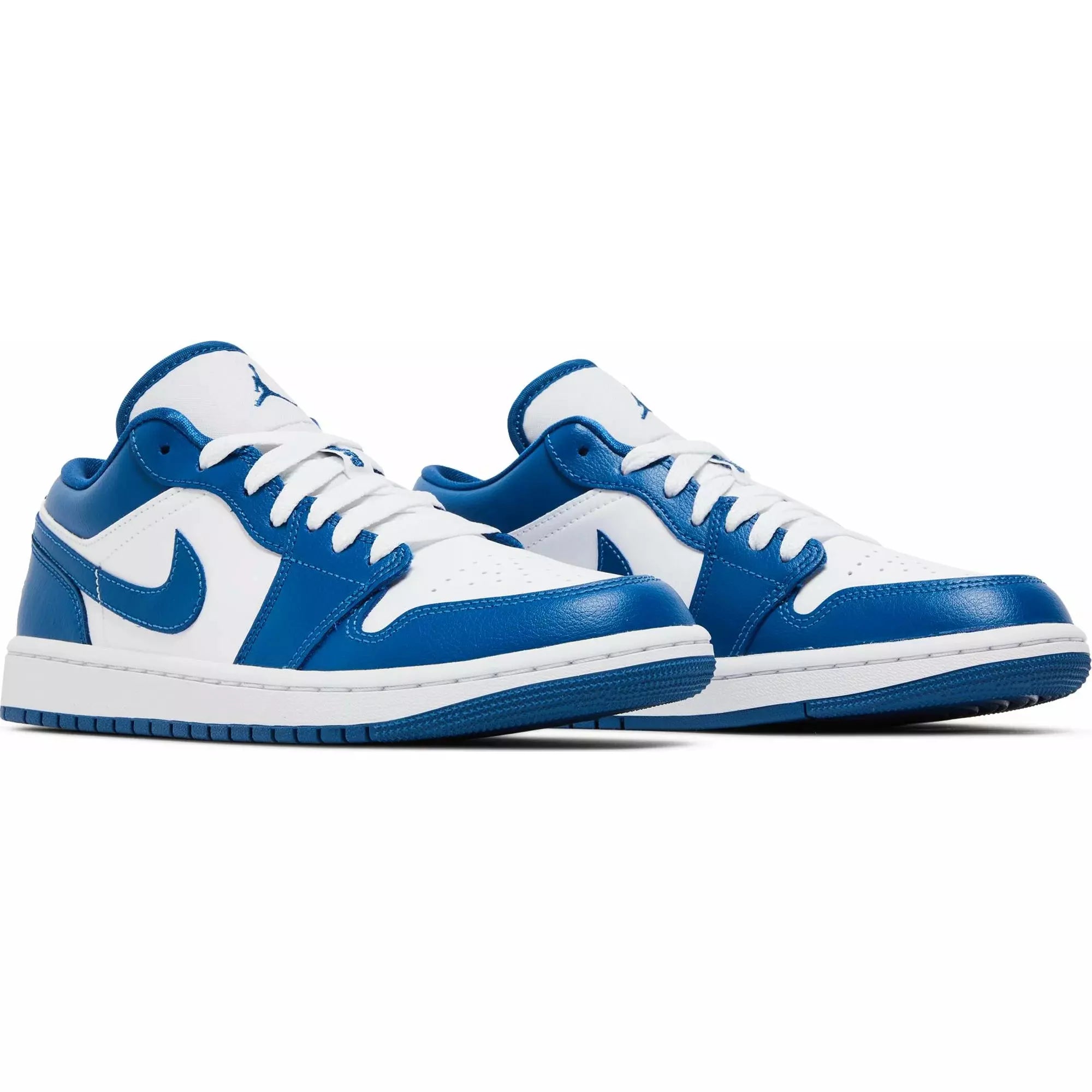 Nike Air Jordan 1 Low Marina Women's