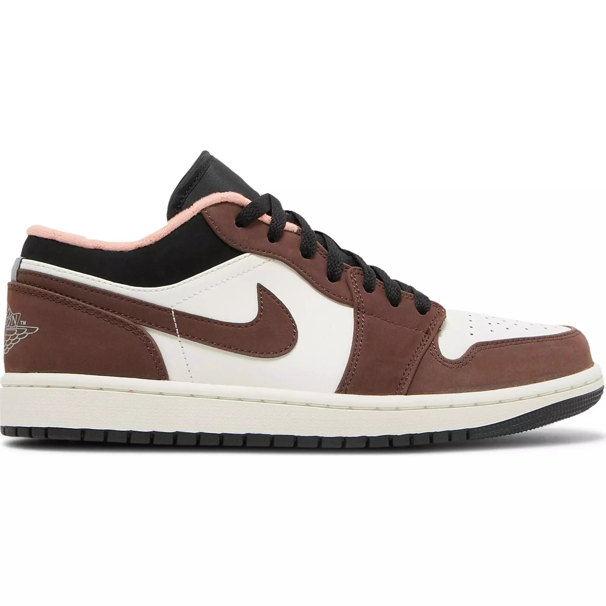 Nike Air Jordan 1 Low Mocha