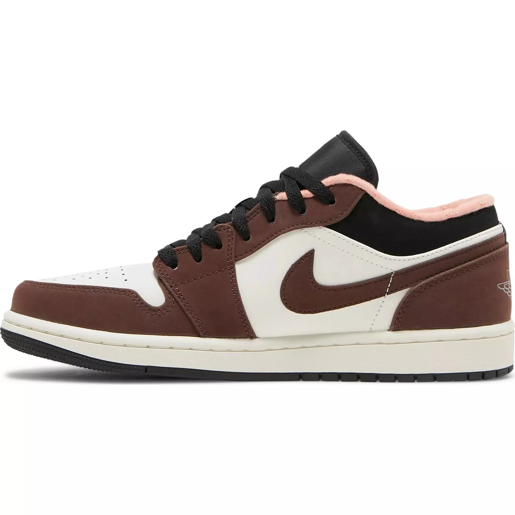 Nike Air Jordan 1 Low Mocha