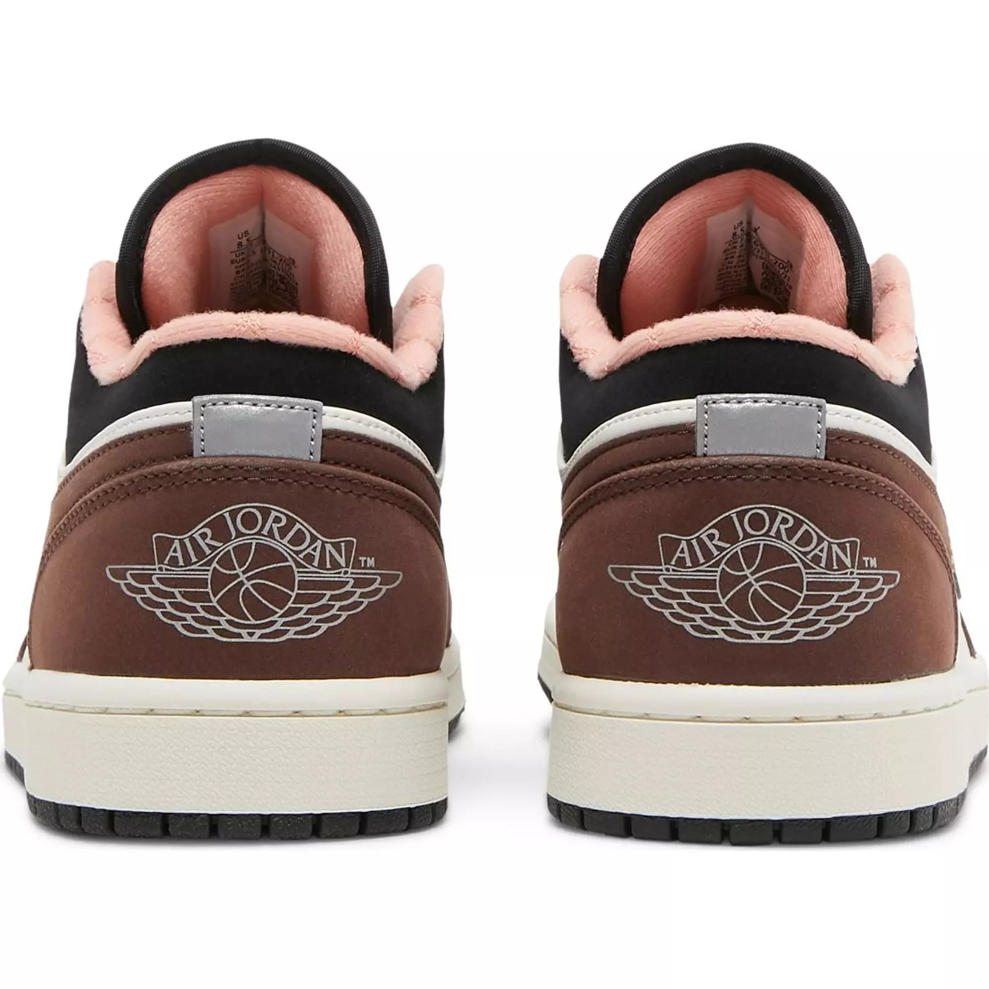 Nike Air Jordan 1 Low Mocha