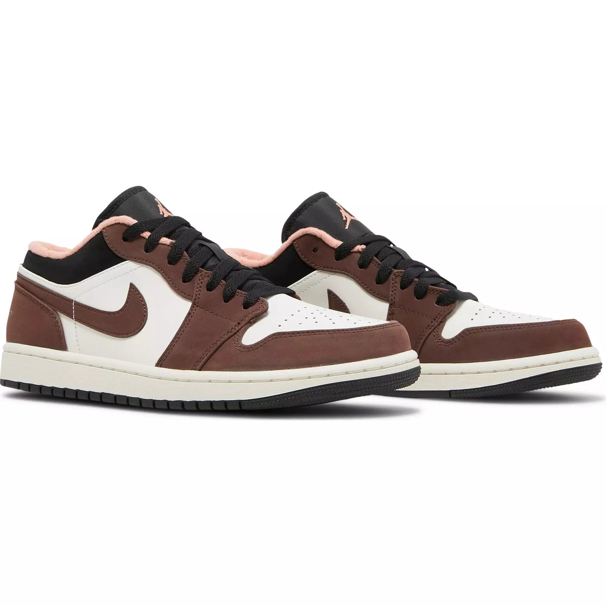 Nike Air Jordan 1 Low Mocha