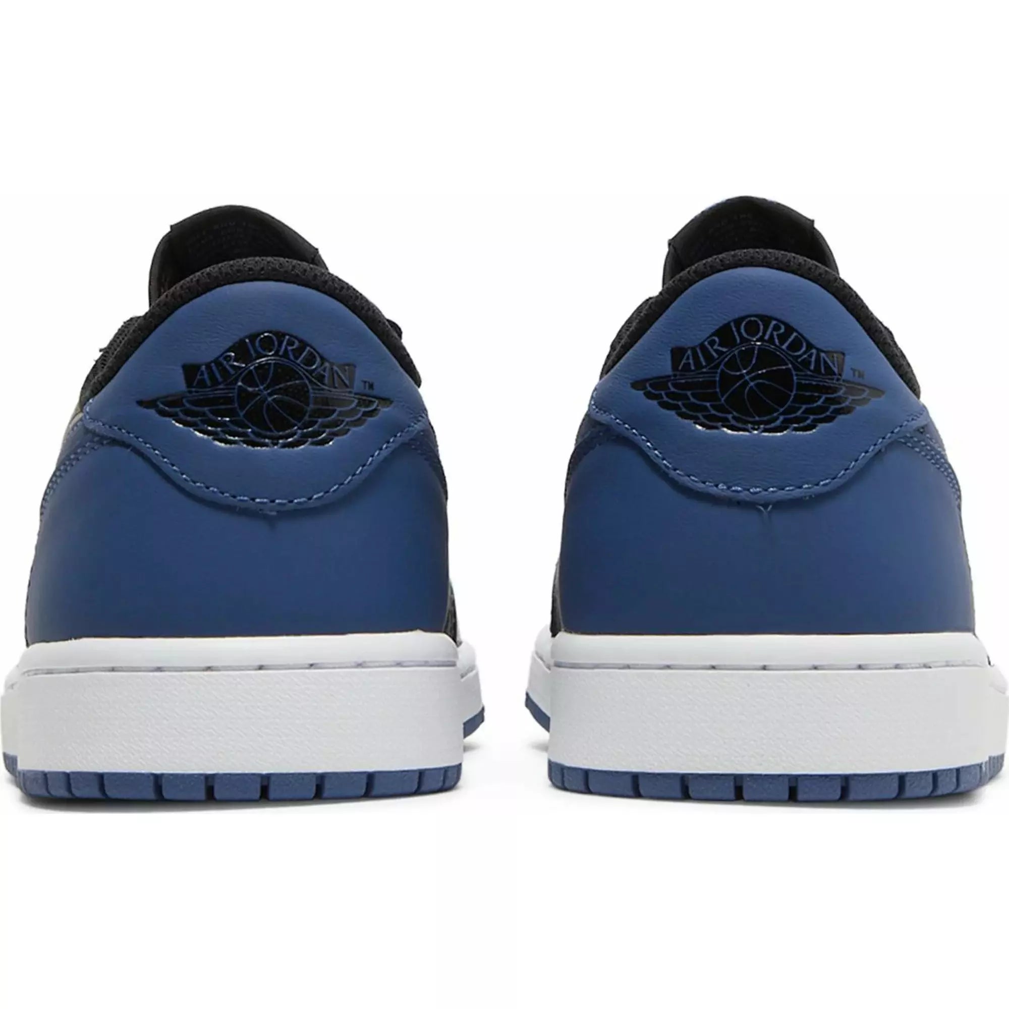 Nike Air Jordan 1 Retro Low Mystic Navy