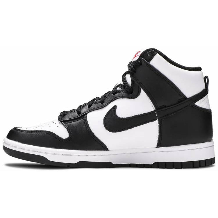 Nike Dunk High Panda Men's