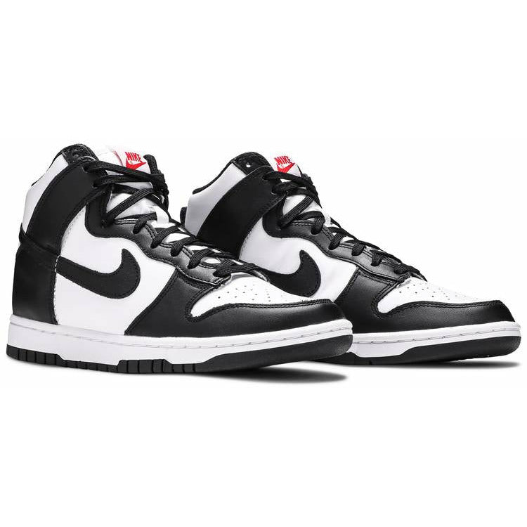 Nike Dunk High Panda Men's