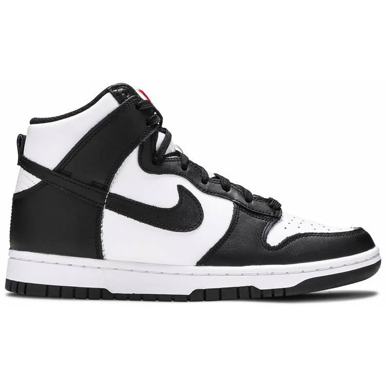 Nike Dunk High Panda Men's