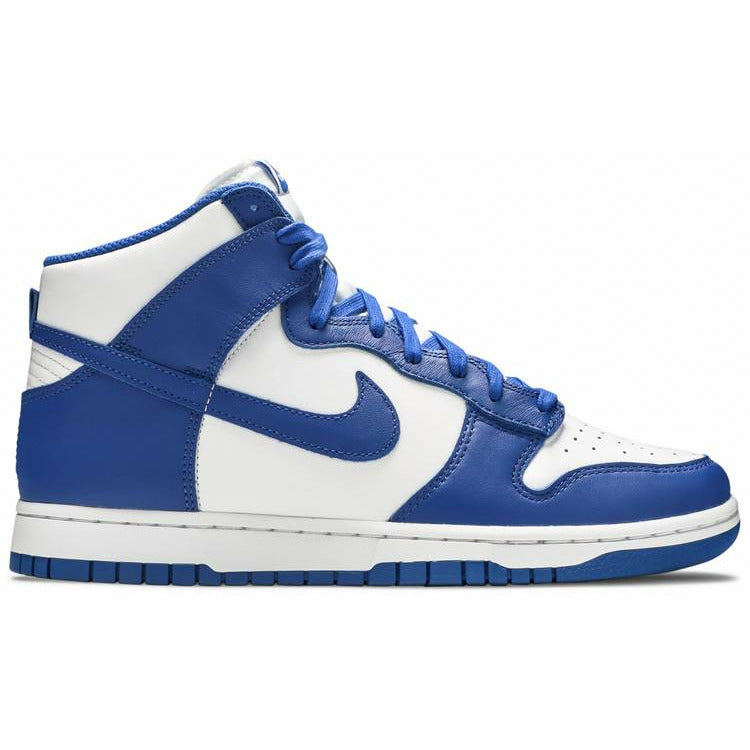 Nike Dunk High Kentucky Blue Grade School