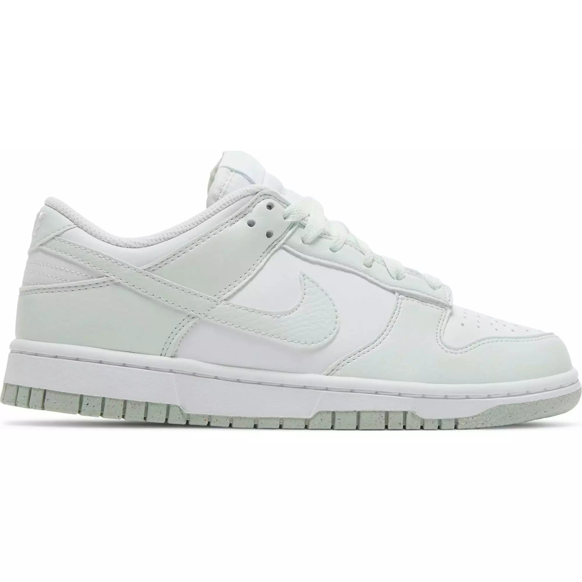 Nike Dunk Low Next Nature White Mint Women's