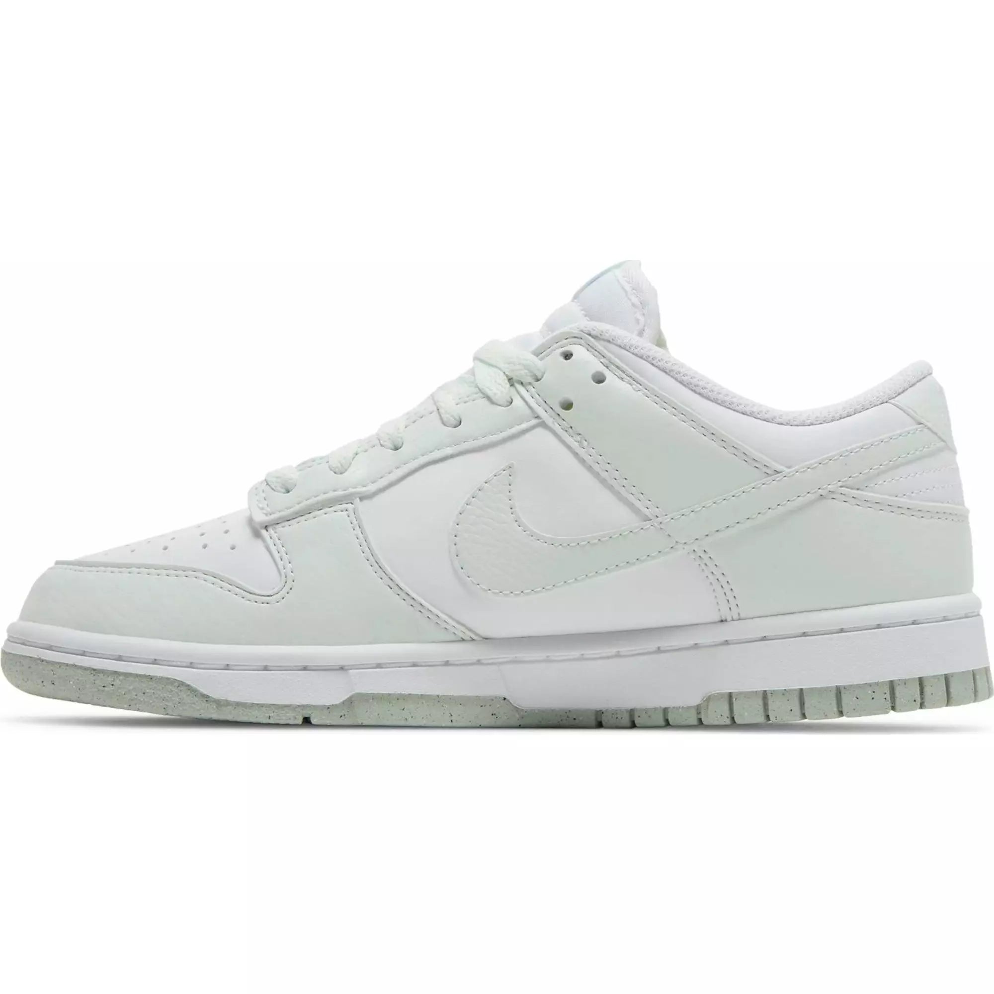 Nike Dunk Low Next Nature White Mint Women's